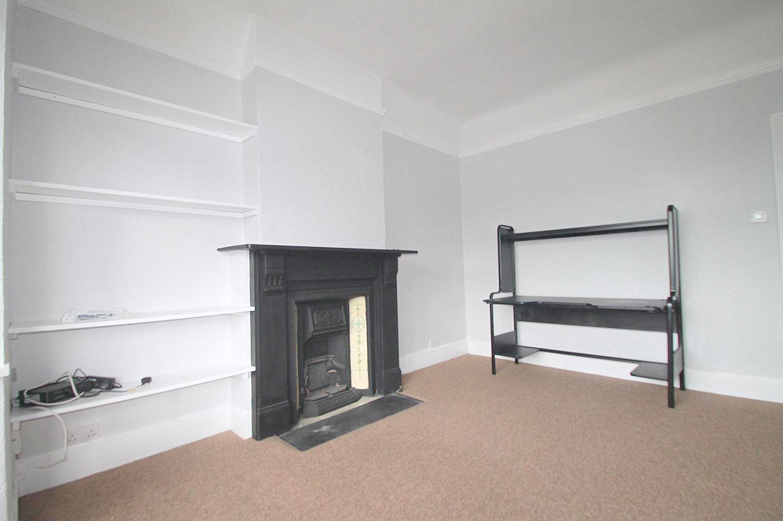 Carshalton Road, Carshalton